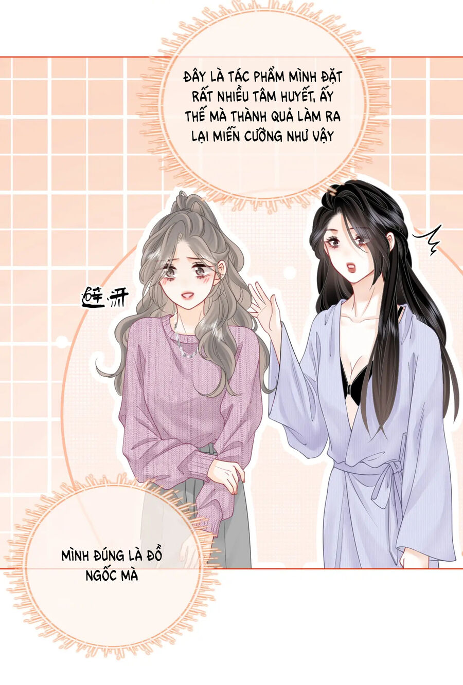 Em Chỉ Có Thể Là Của Tôi Chap 79 - Next Chap 80