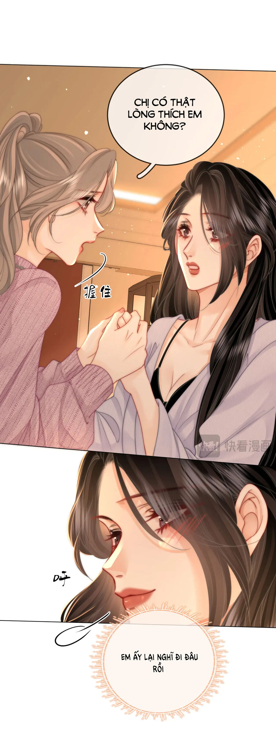 Em Chỉ Có Thể Là Của Tôi Chap 79 - Next Chap 80