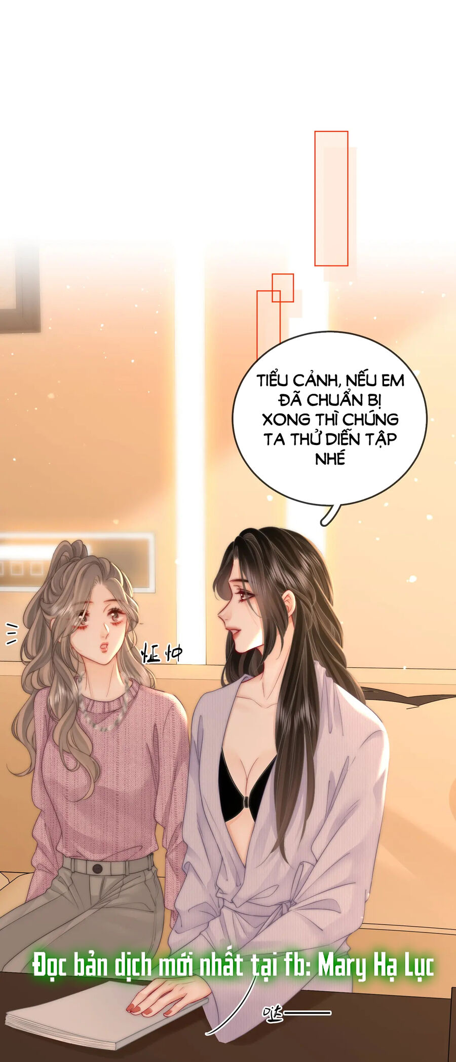 Em Chỉ Có Thể Là Của Tôi Chap 79 - Next Chap 80