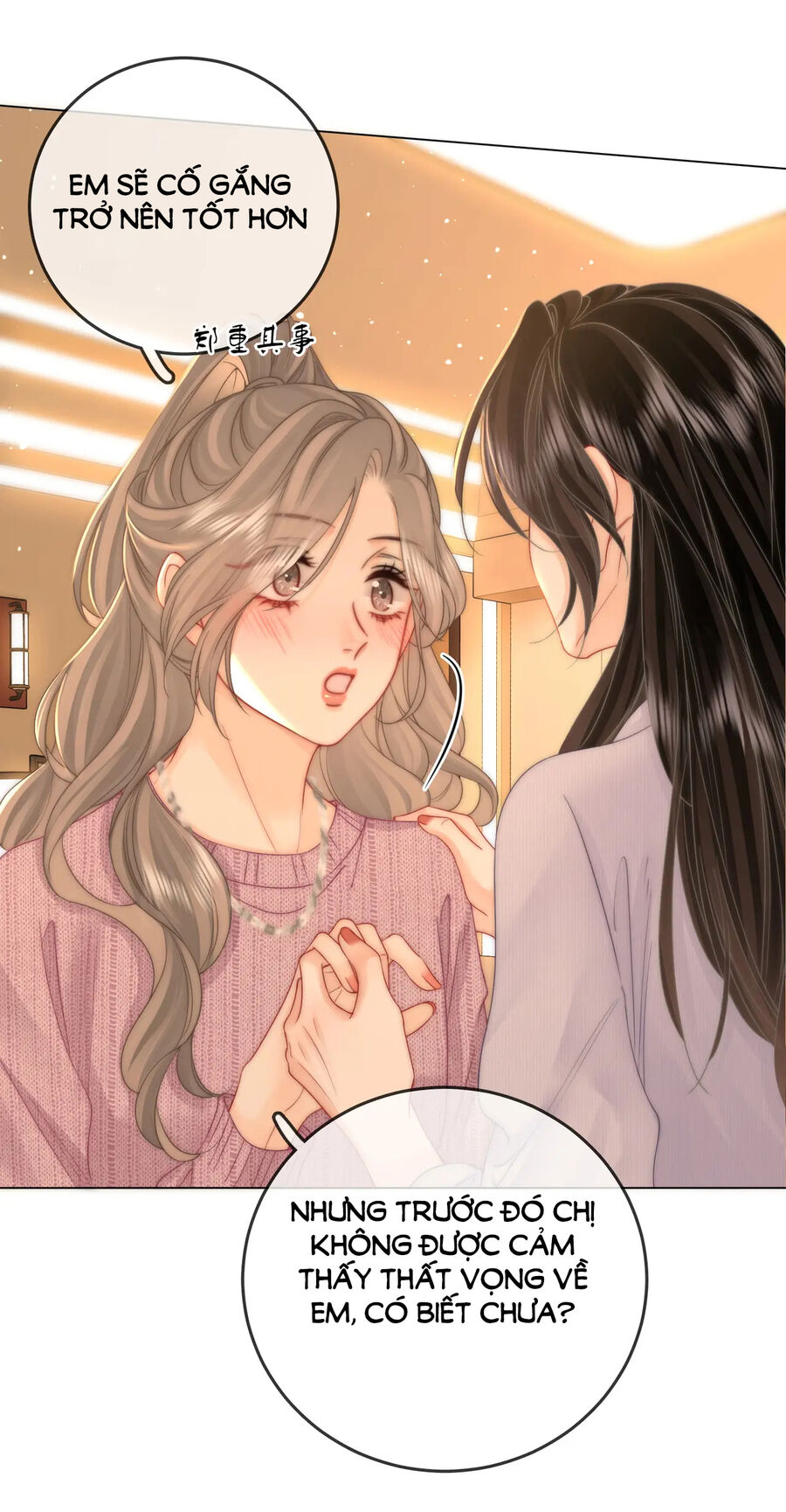Em Chỉ Có Thể Là Của Tôi Chap 79 - Next Chap 80