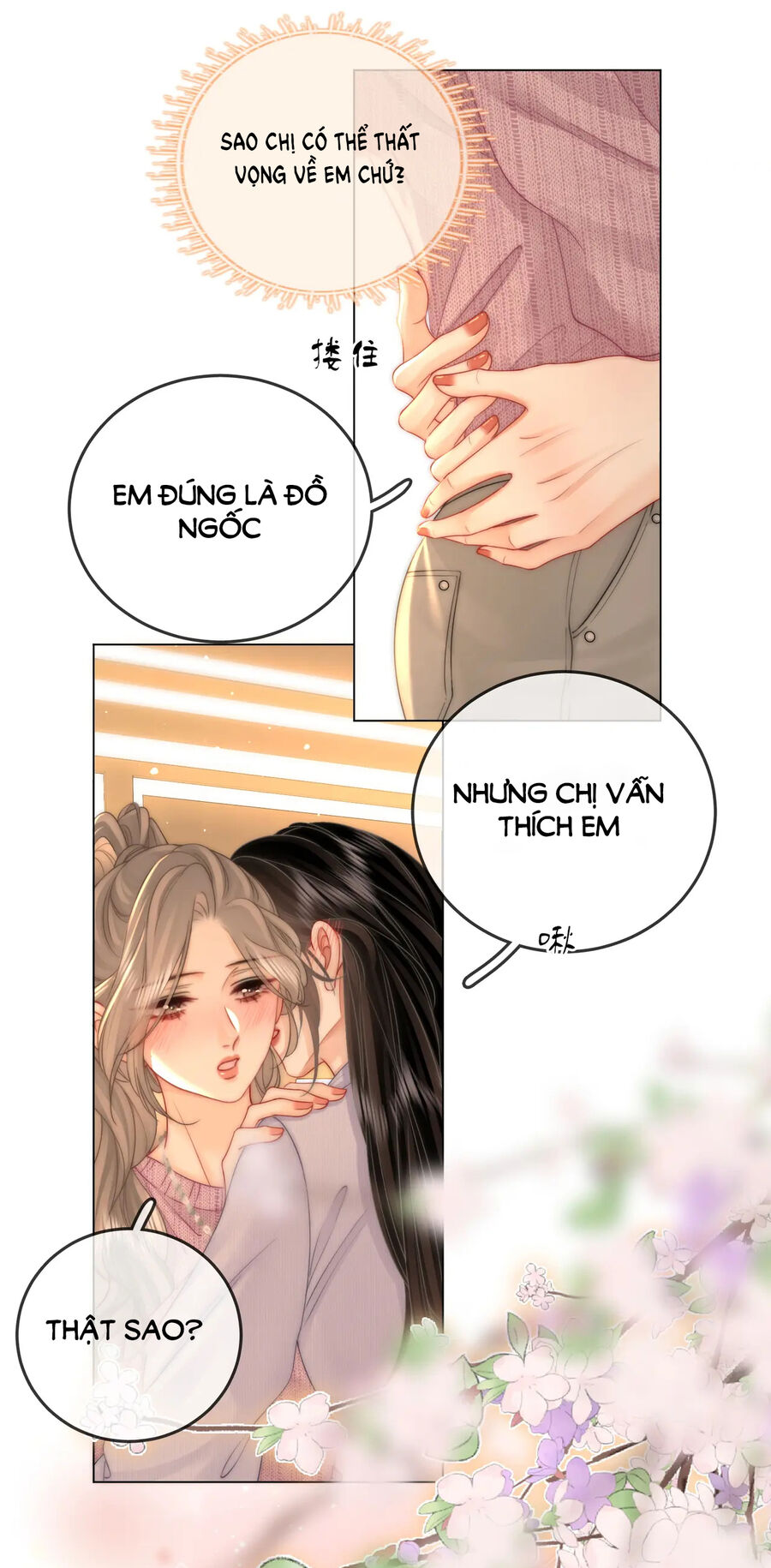 Em Chỉ Có Thể Là Của Tôi Chap 79 - Next Chap 80