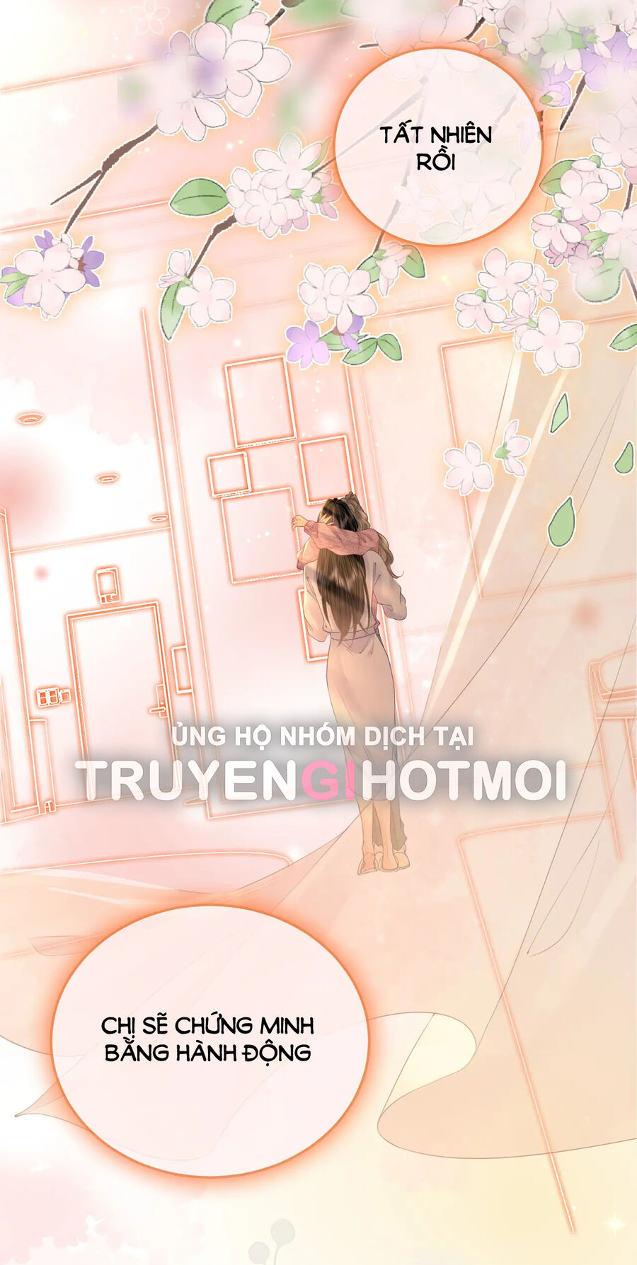 Em Chỉ Có Thể Là Của Tôi Chap 79 - Next Chap 80