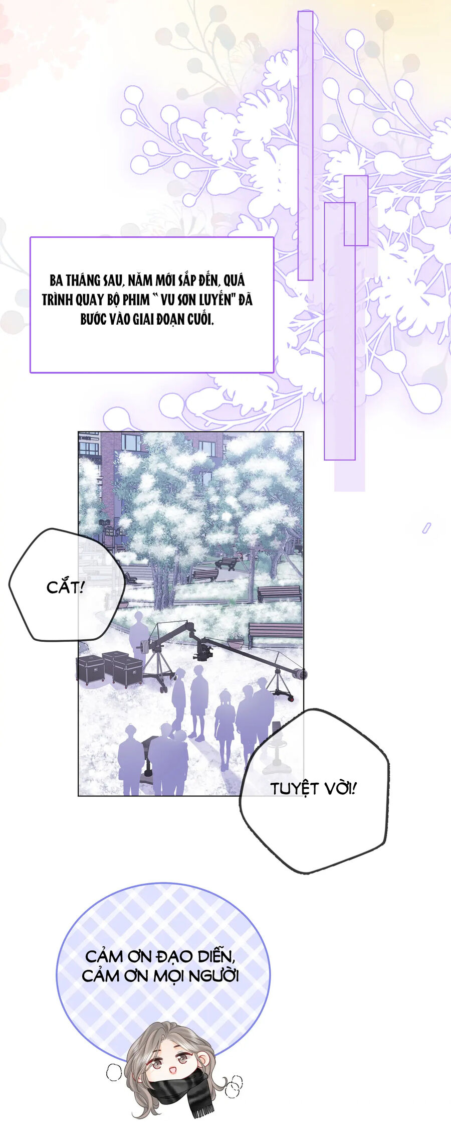 Em Chỉ Có Thể Là Của Tôi Chap 79 - Next Chap 80