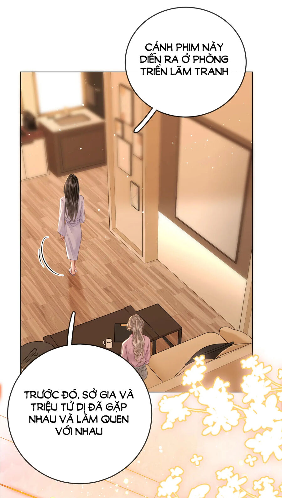 Em Chỉ Có Thể Là Của Tôi Chap 79 - Next Chap 80