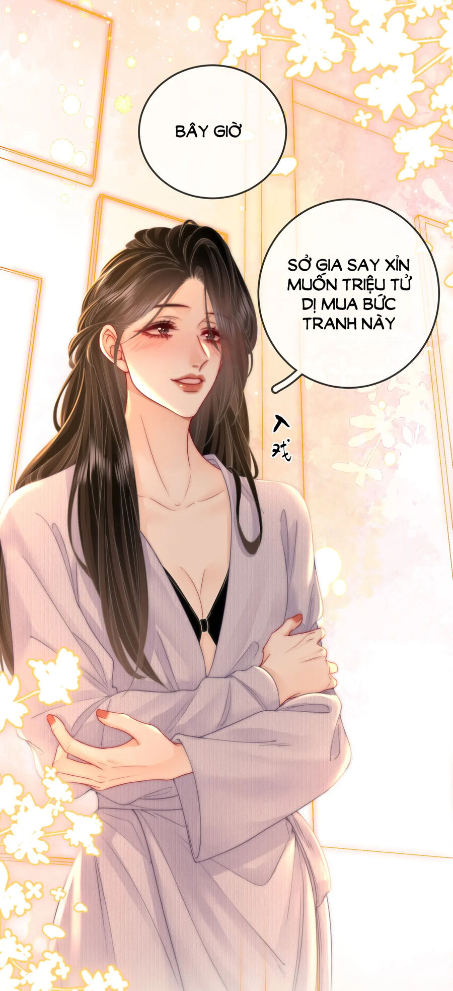 Em Chỉ Có Thể Là Của Tôi Chap 79 - Next Chap 80