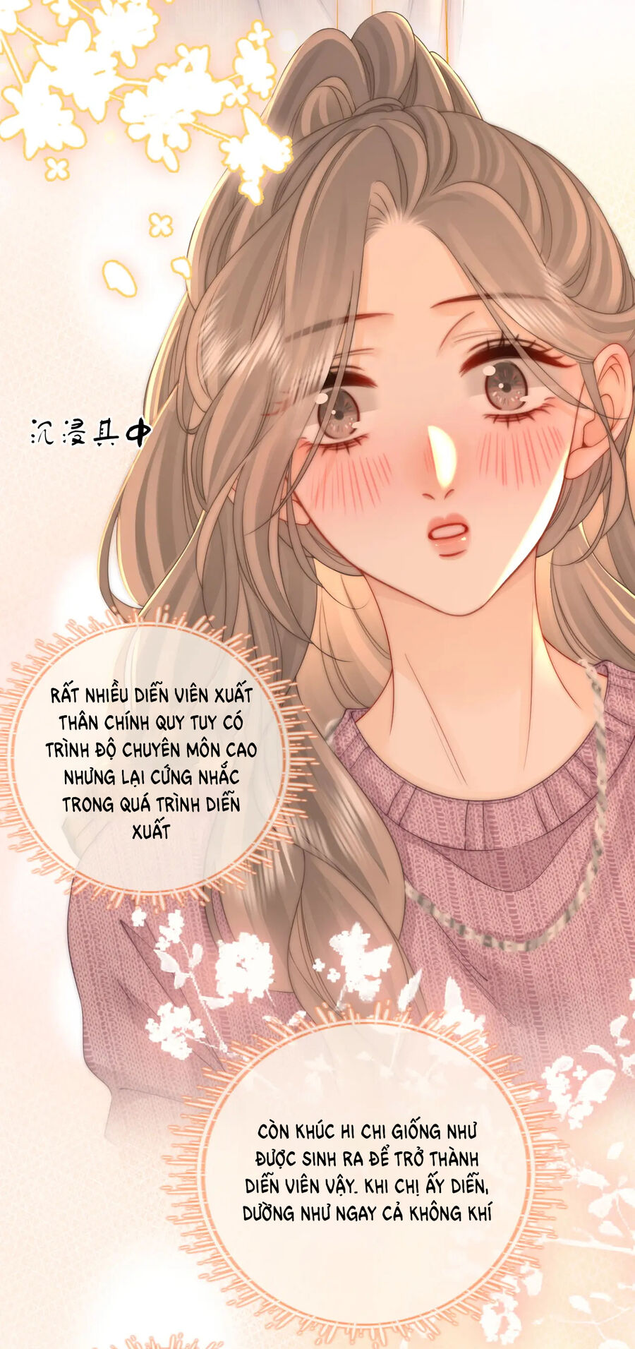 Em Chỉ Có Thể Là Của Tôi Chap 79 - Next Chap 80