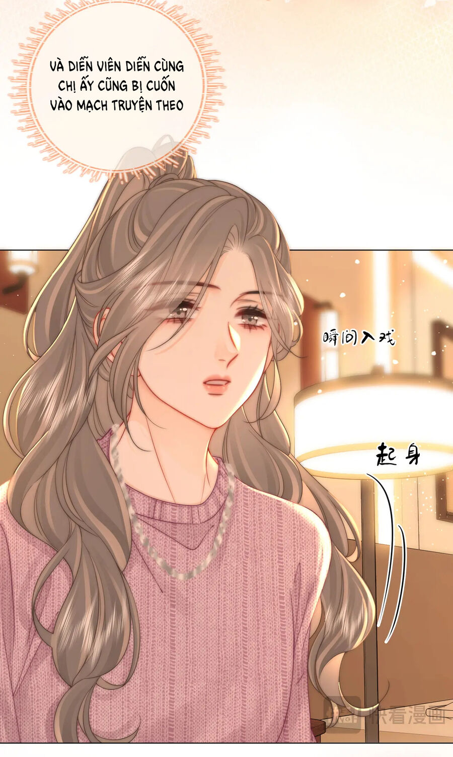 Em Chỉ Có Thể Là Của Tôi Chap 79 - Next Chap 80