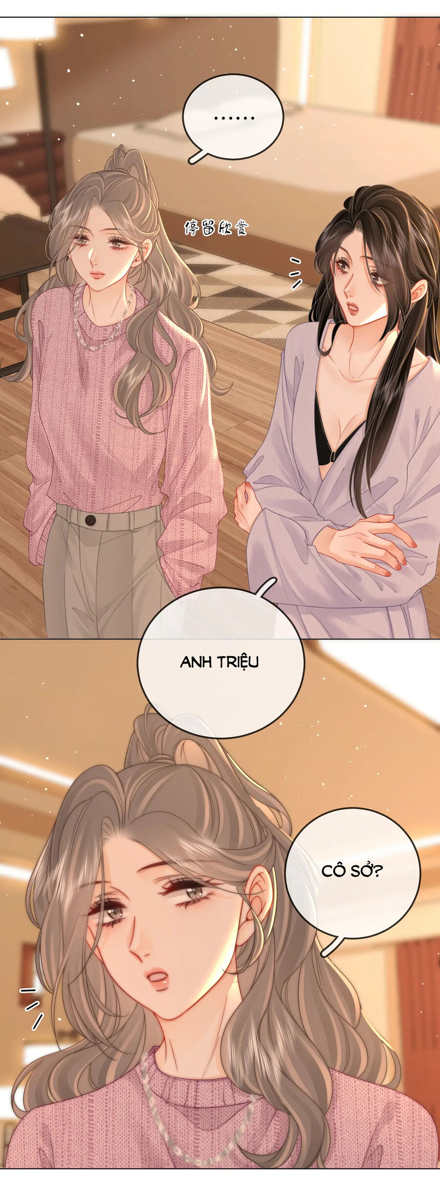 Em Chỉ Có Thể Là Của Tôi Chap 79 - Next Chap 80