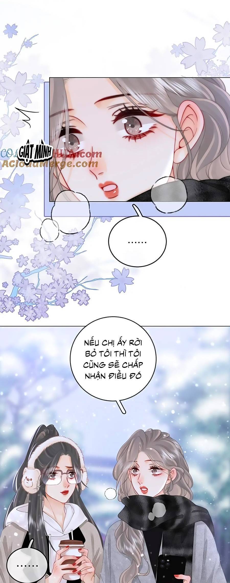 Em Chỉ Có Thể Là Của Tôi Chap 80 - Next Chap 81