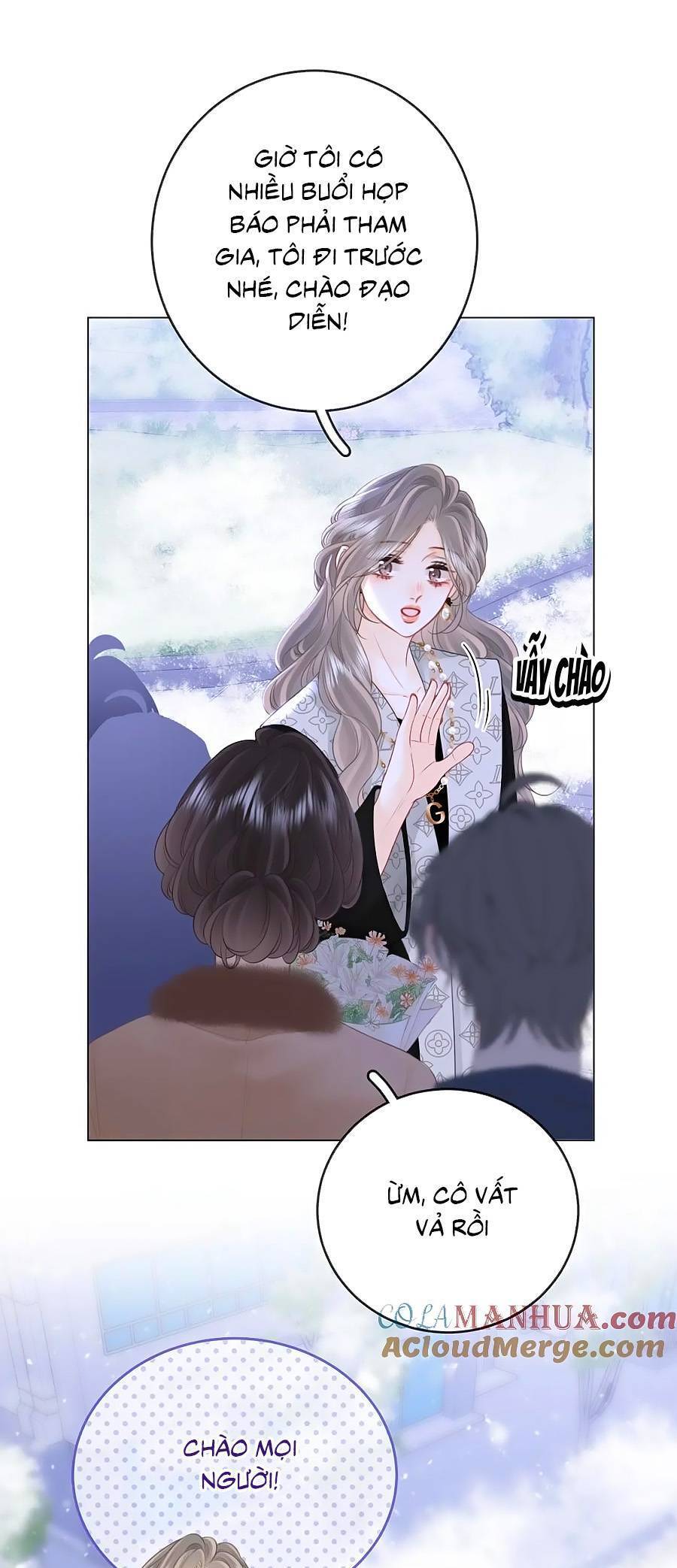 Em Chỉ Có Thể Là Của Tôi Chap 80 - Next Chap 81