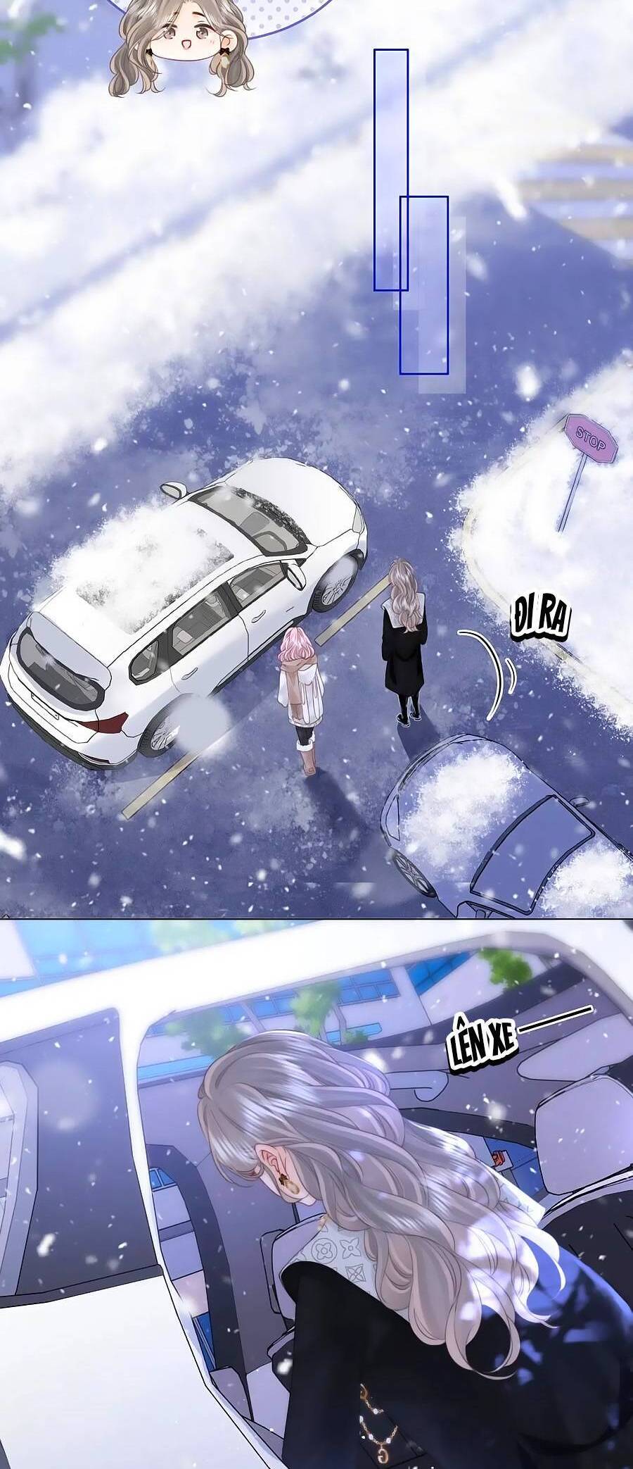 Em Chỉ Có Thể Là Của Tôi Chap 80 - Next Chap 81