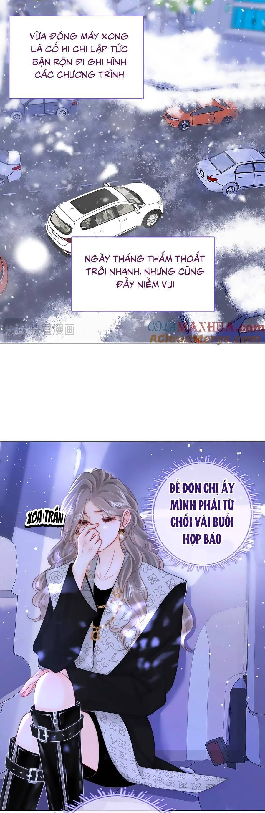 Em Chỉ Có Thể Là Của Tôi Chap 80 - Next Chap 81