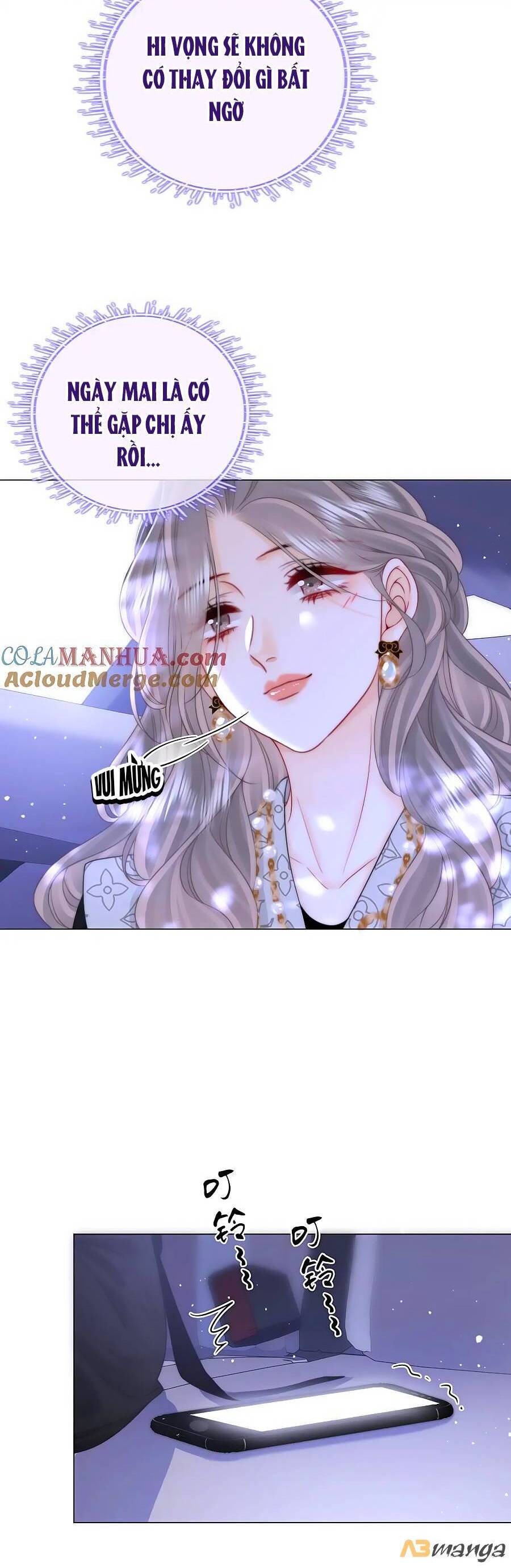 Em Chỉ Có Thể Là Của Tôi Chap 80 - Next Chap 81