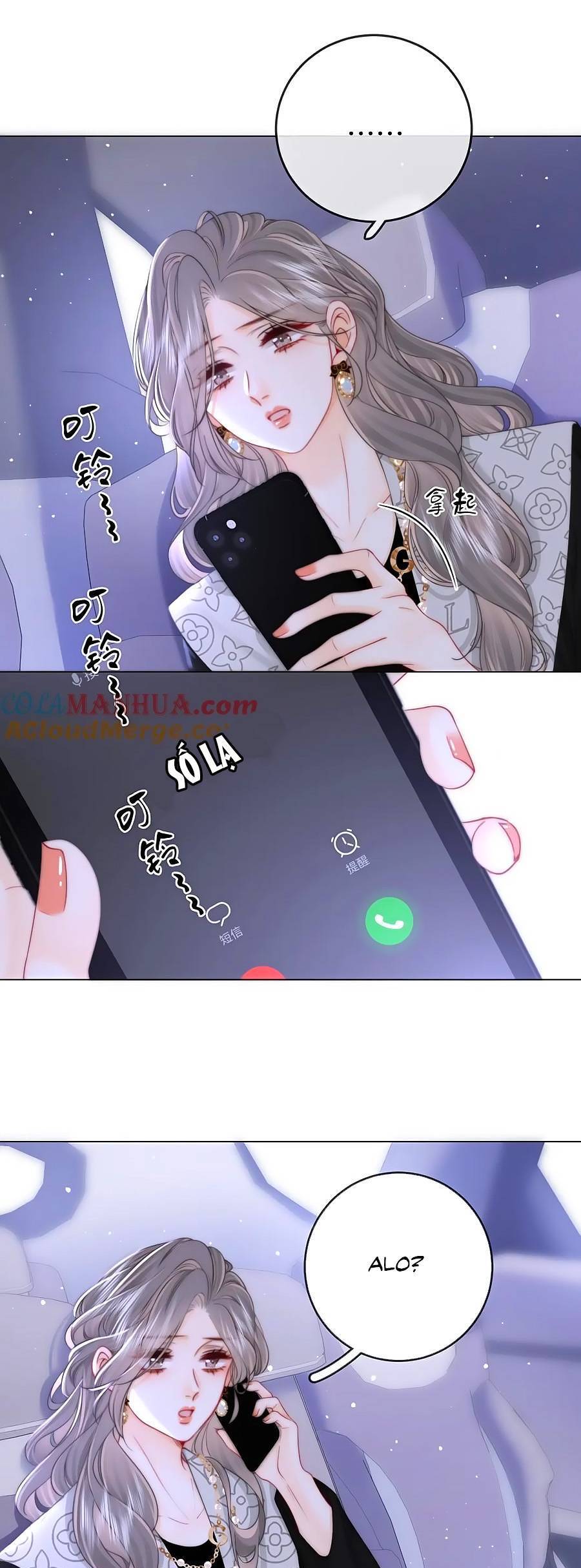 Em Chỉ Có Thể Là Của Tôi Chap 80 - Next Chap 81