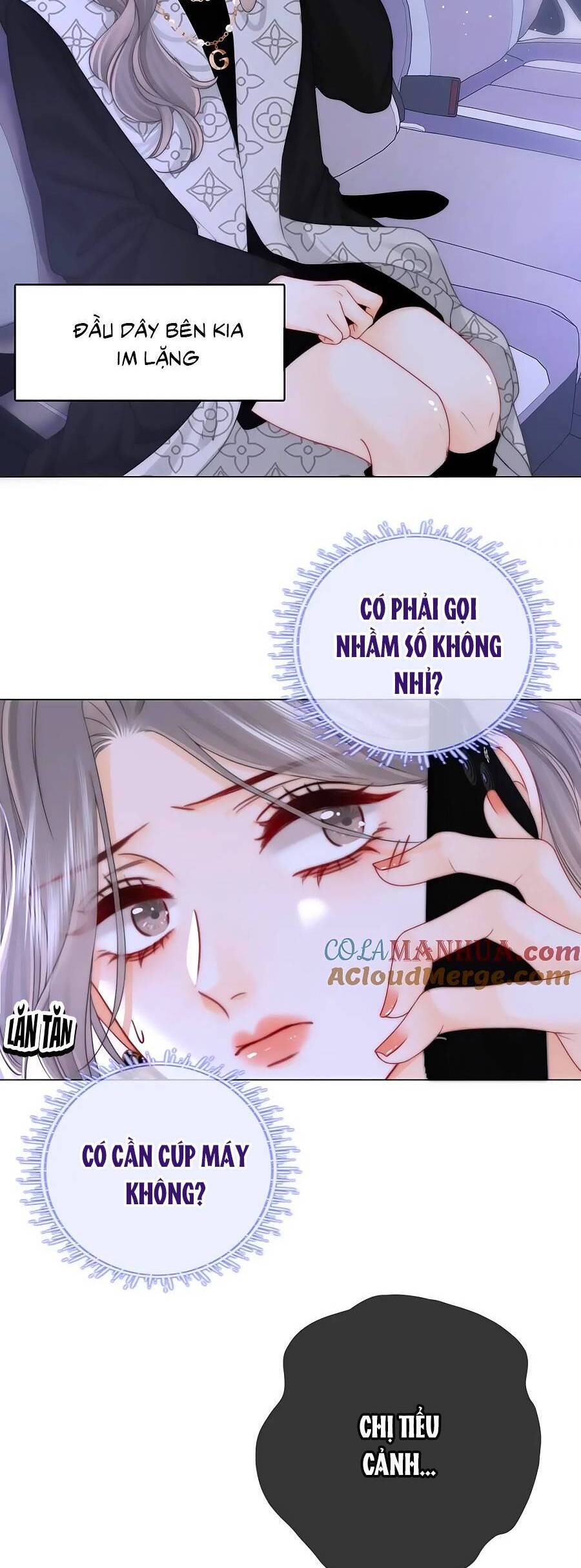 Em Chỉ Có Thể Là Của Tôi Chap 80 - Next Chap 81