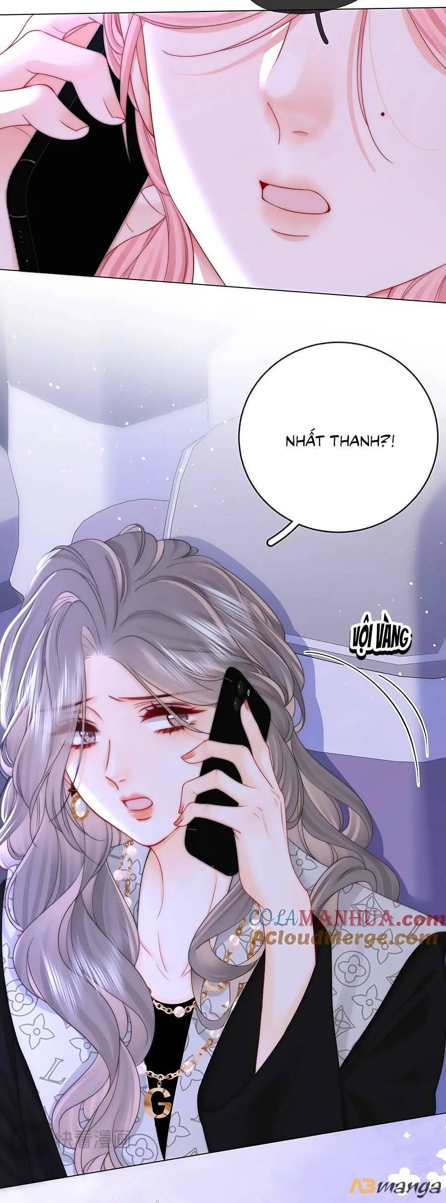 Em Chỉ Có Thể Là Của Tôi Chap 80 - Next Chap 81