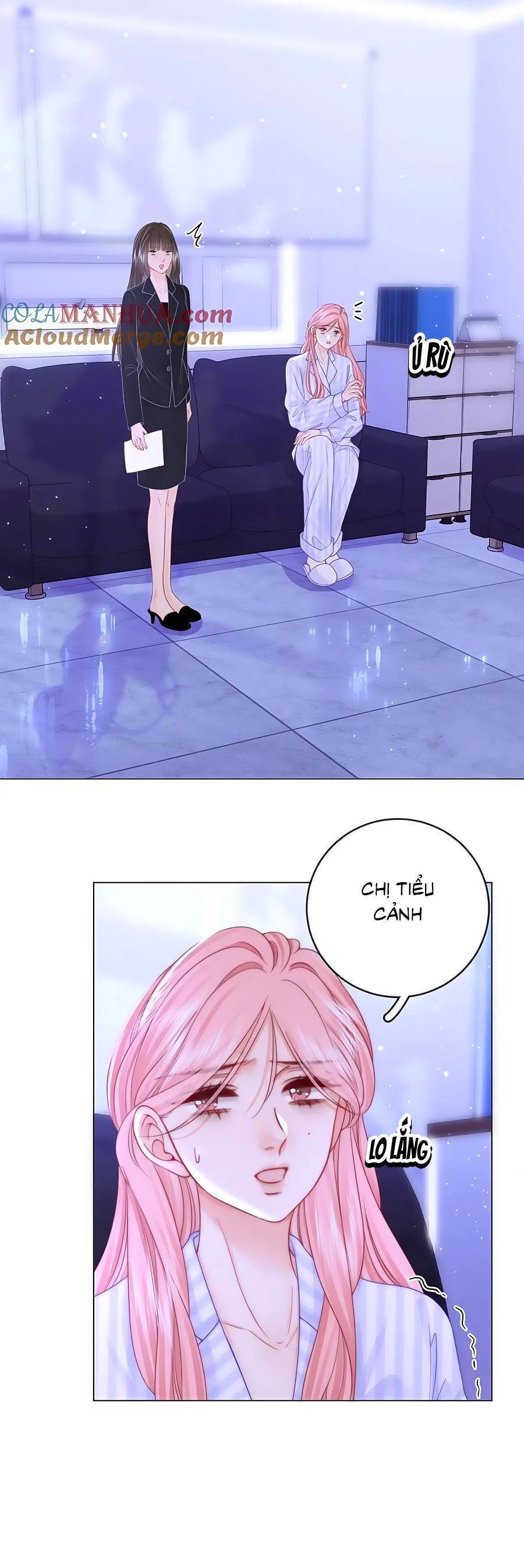 Em Chỉ Có Thể Là Của Tôi Chap 80 - Next Chap 81