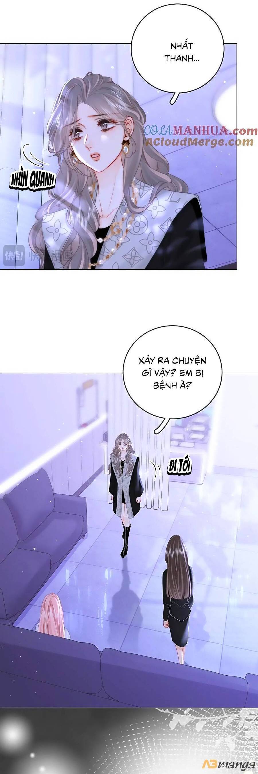 Em Chỉ Có Thể Là Của Tôi Chap 80 - Next Chap 81