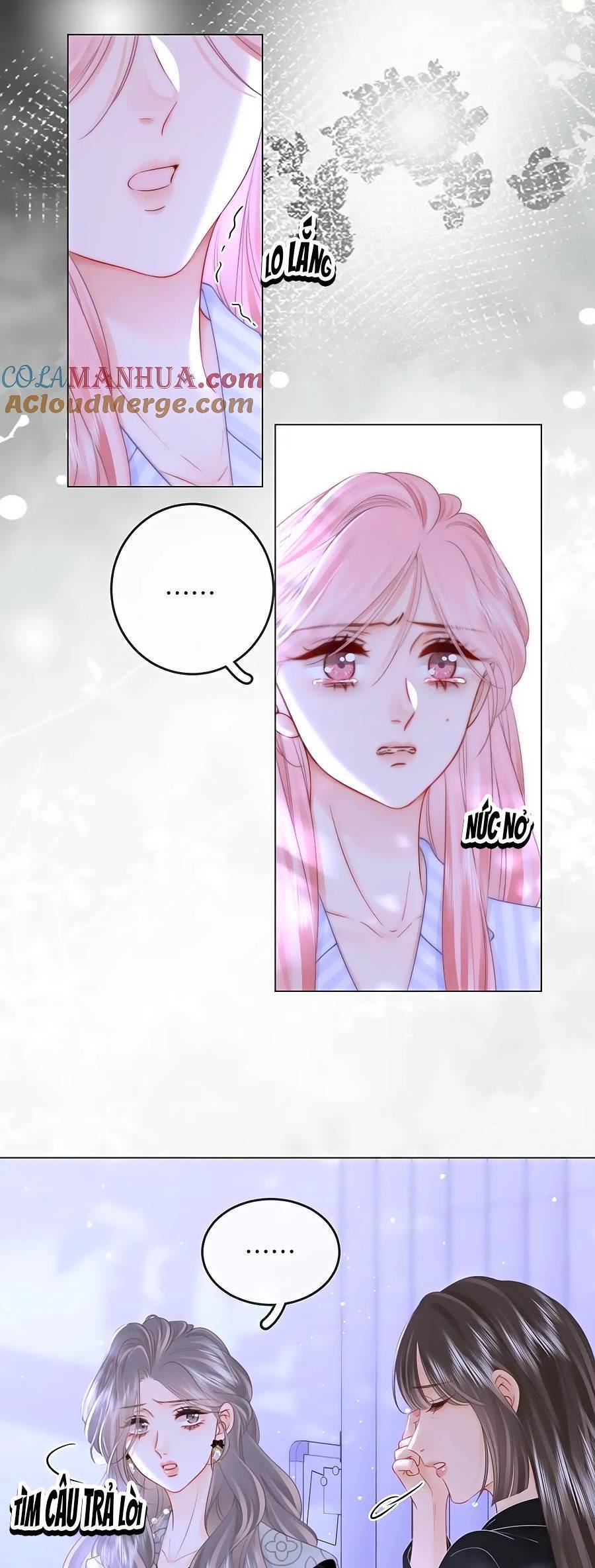 Em Chỉ Có Thể Là Của Tôi Chap 80 - Next Chap 81