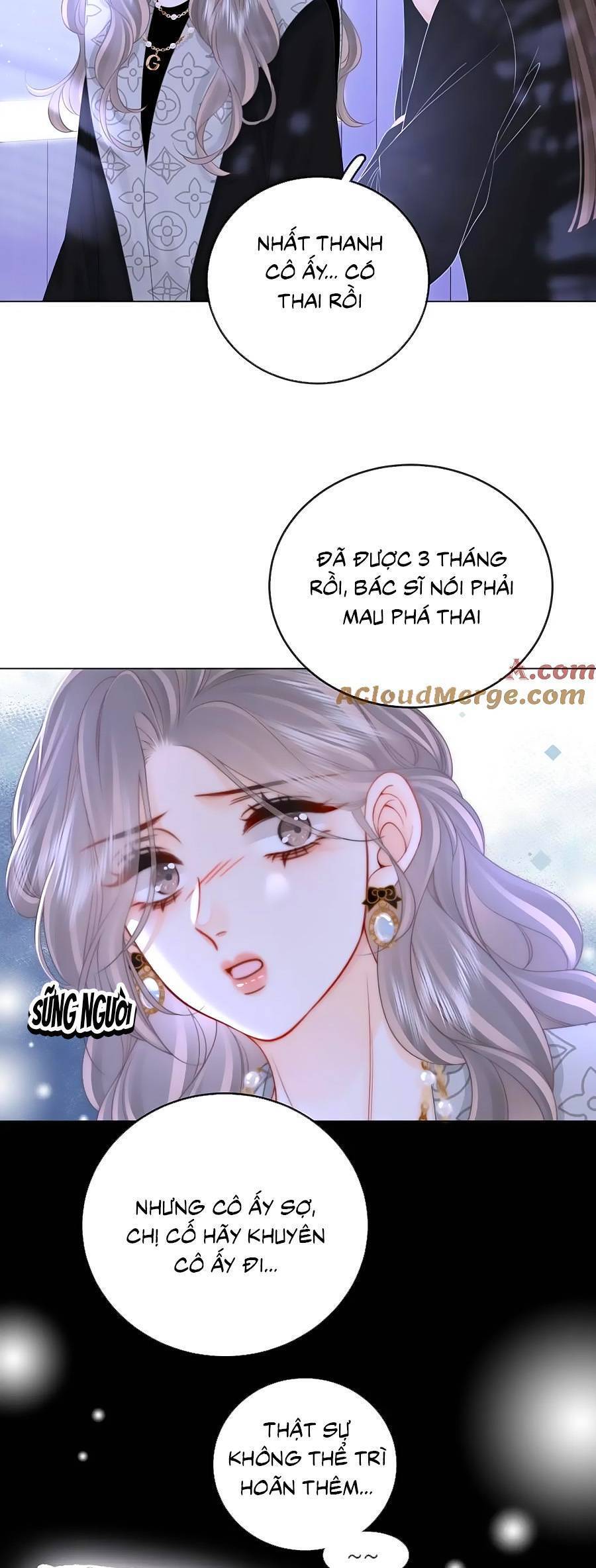 Em Chỉ Có Thể Là Của Tôi Chap 80 - Next Chap 81