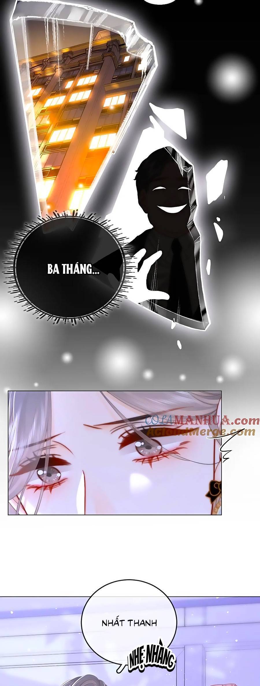 Em Chỉ Có Thể Là Của Tôi Chap 80 - Next Chap 81