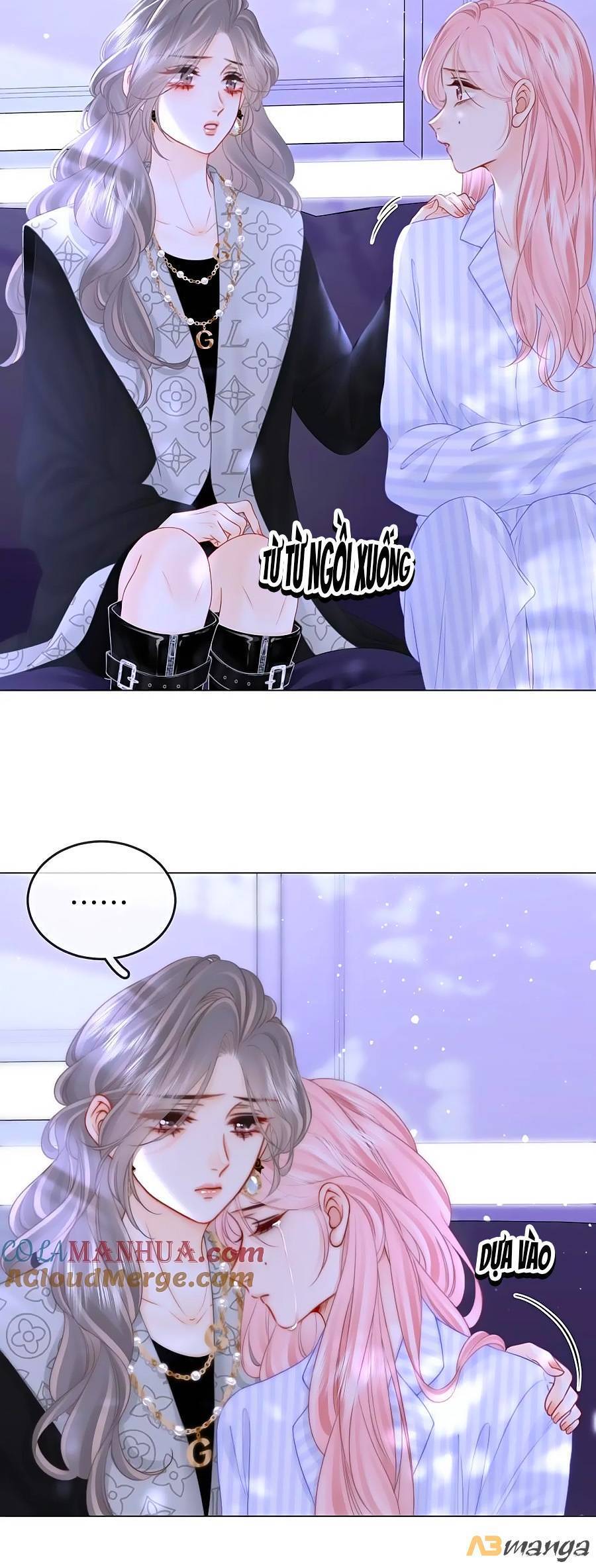 Em Chỉ Có Thể Là Của Tôi Chap 80 - Next Chap 81