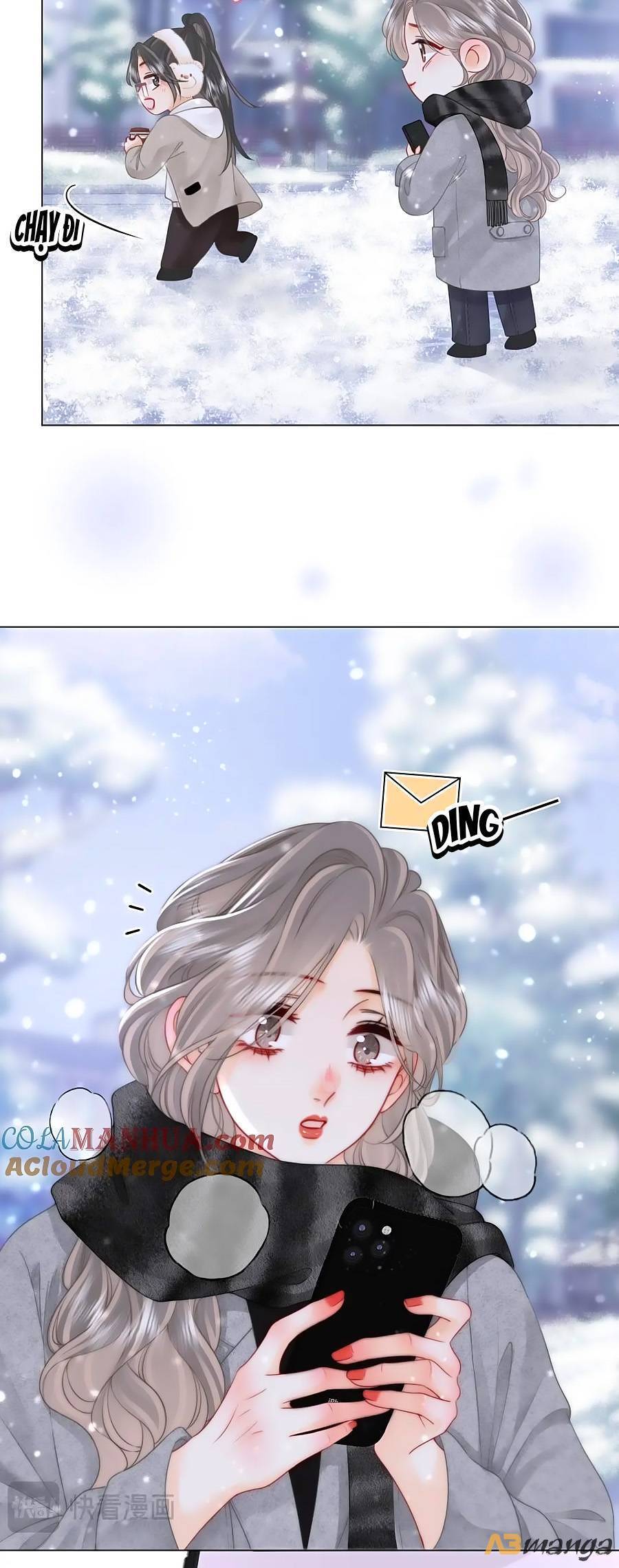 Em Chỉ Có Thể Là Của Tôi Chap 80 - Next Chap 81