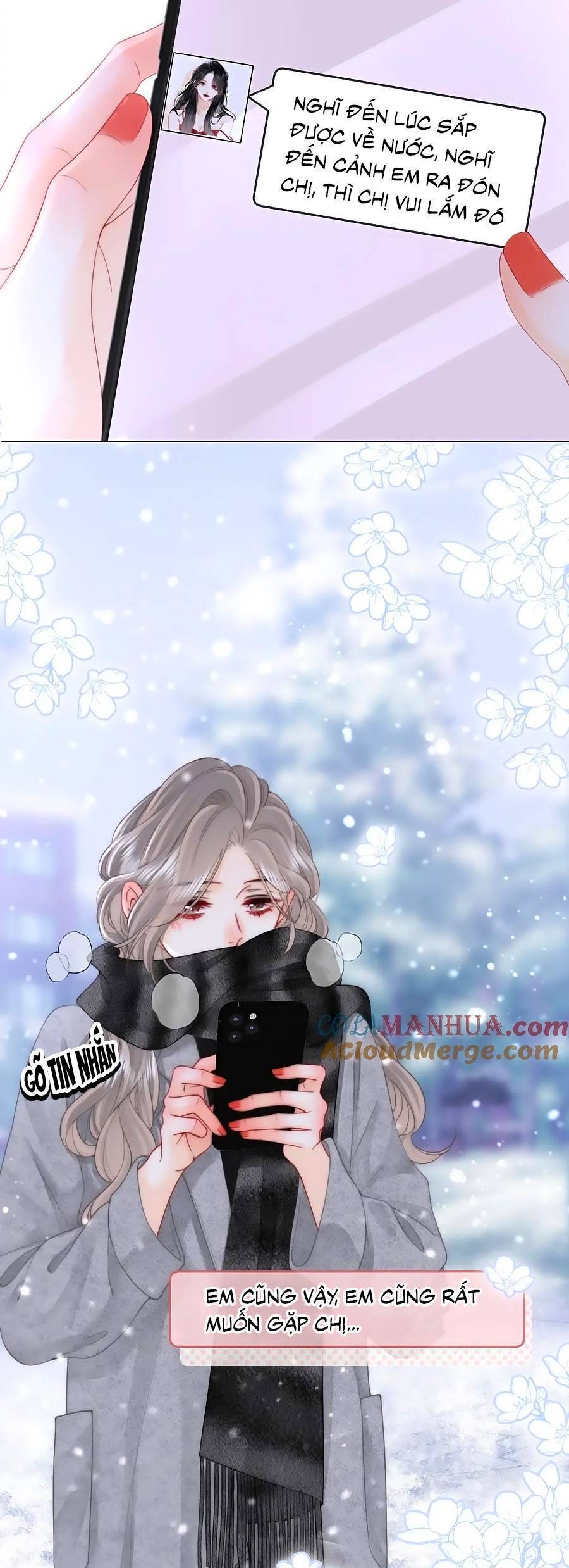 Em Chỉ Có Thể Là Của Tôi Chap 80 - Next Chap 81