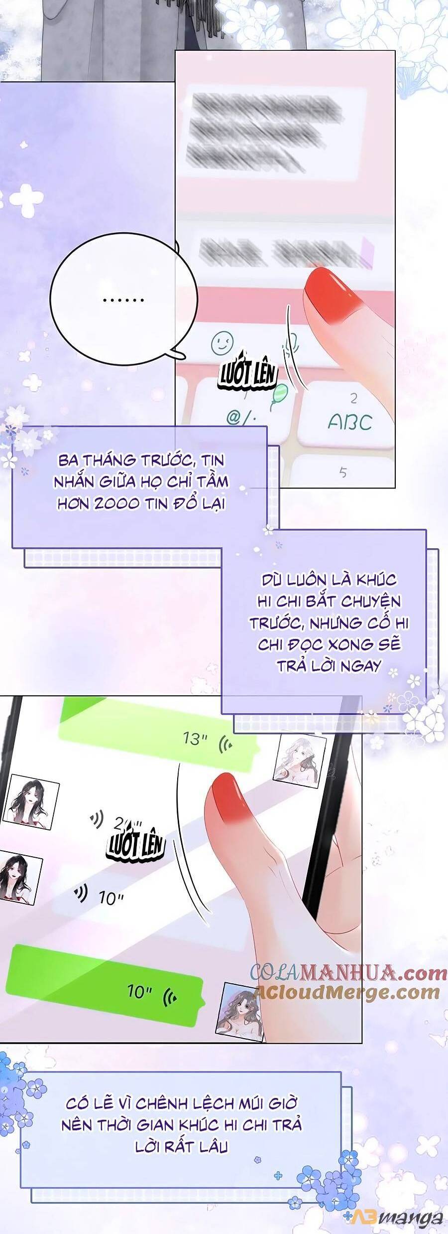 Em Chỉ Có Thể Là Của Tôi Chap 80 - Next Chap 81