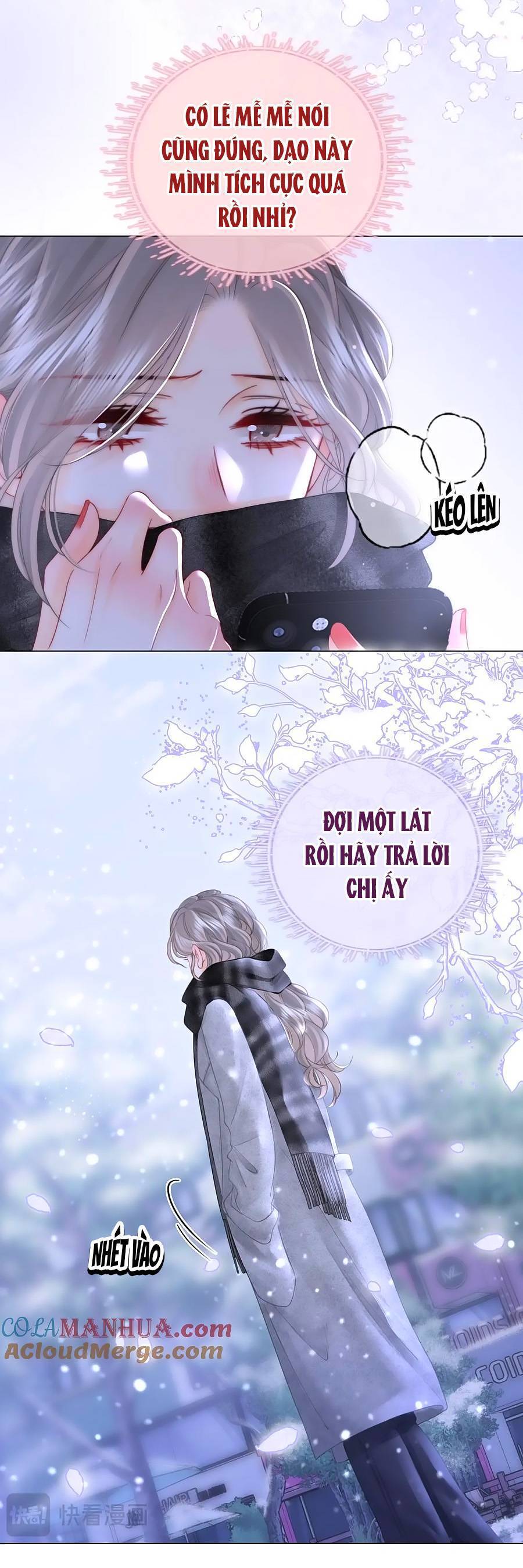 Em Chỉ Có Thể Là Của Tôi Chap 80 - Next Chap 81