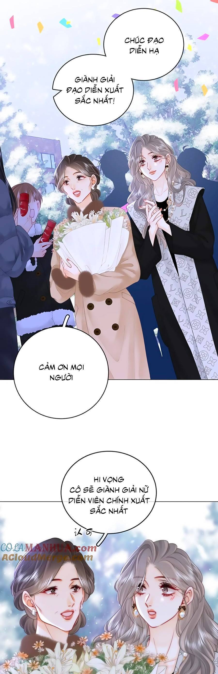 Em Chỉ Có Thể Là Của Tôi Chap 80 - Next Chap 81