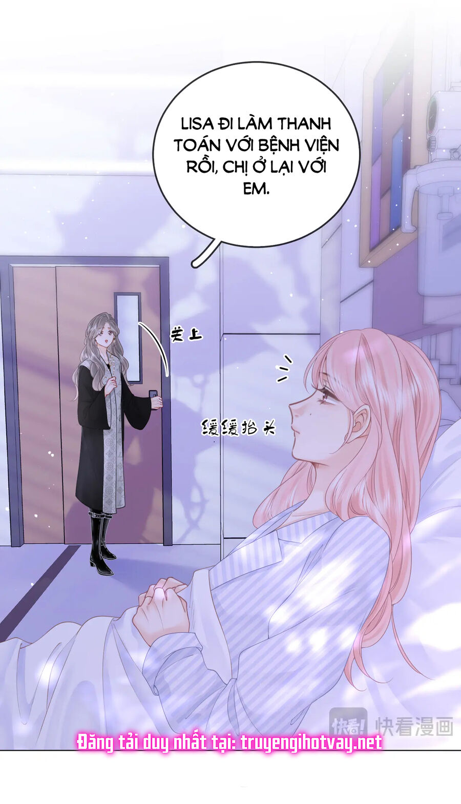 Em Chỉ Có Thể Là Của Tôi Chap 81 - Next Chap 82
