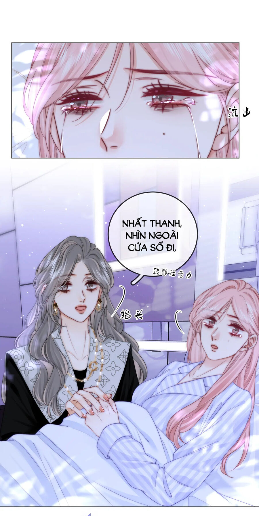 Em Chỉ Có Thể Là Của Tôi Chap 81 - Next Chap 82
