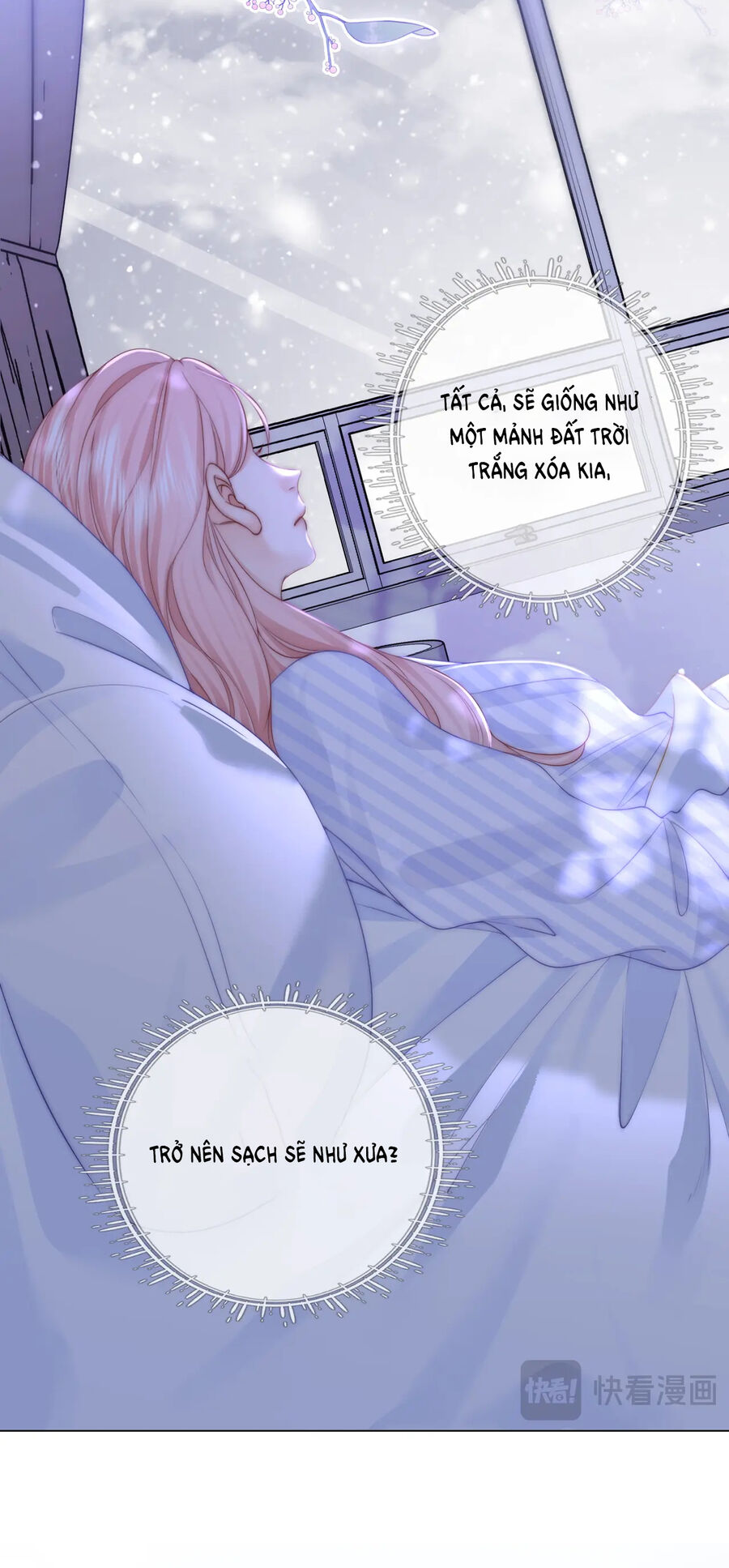 Em Chỉ Có Thể Là Của Tôi Chap 81 - Next Chap 82