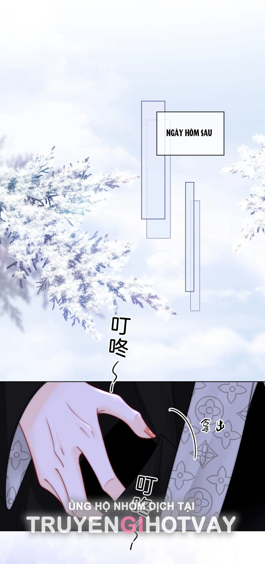 Em Chỉ Có Thể Là Của Tôi Chap 81 - Next Chap 82