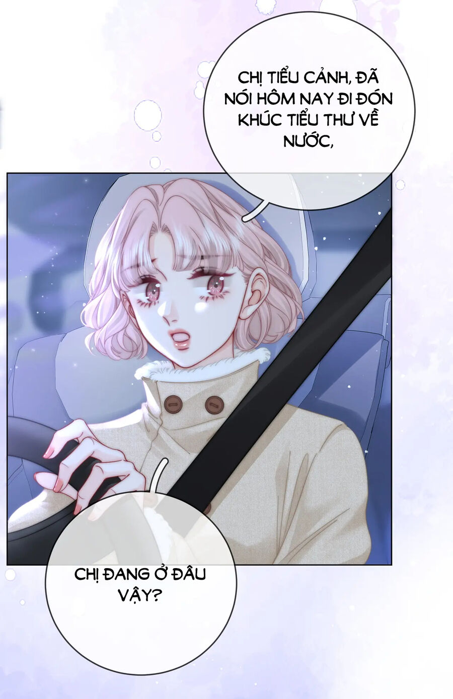 Em Chỉ Có Thể Là Của Tôi Chap 81 - Next Chap 82