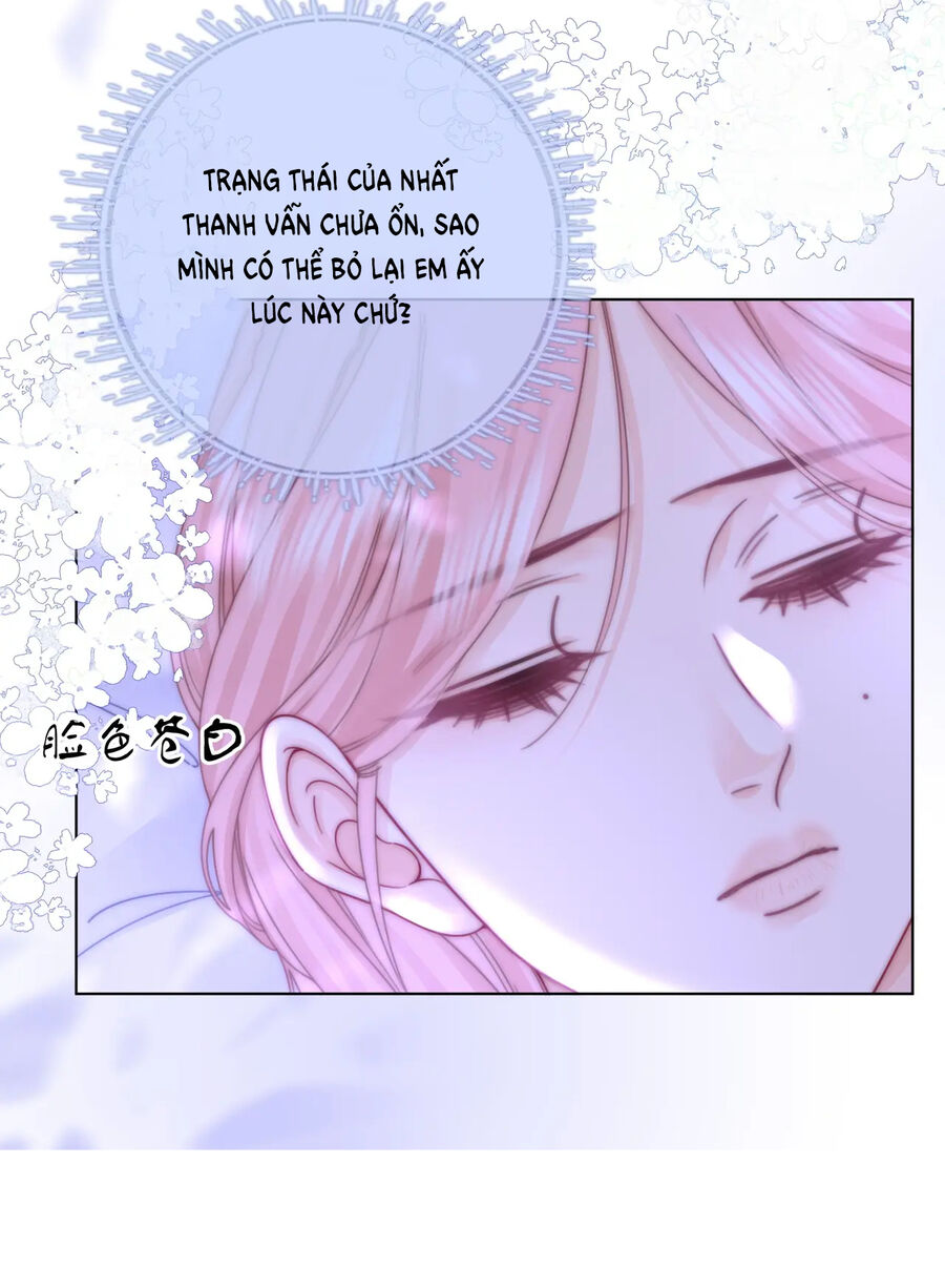 Em Chỉ Có Thể Là Của Tôi Chap 81 - Next Chap 82