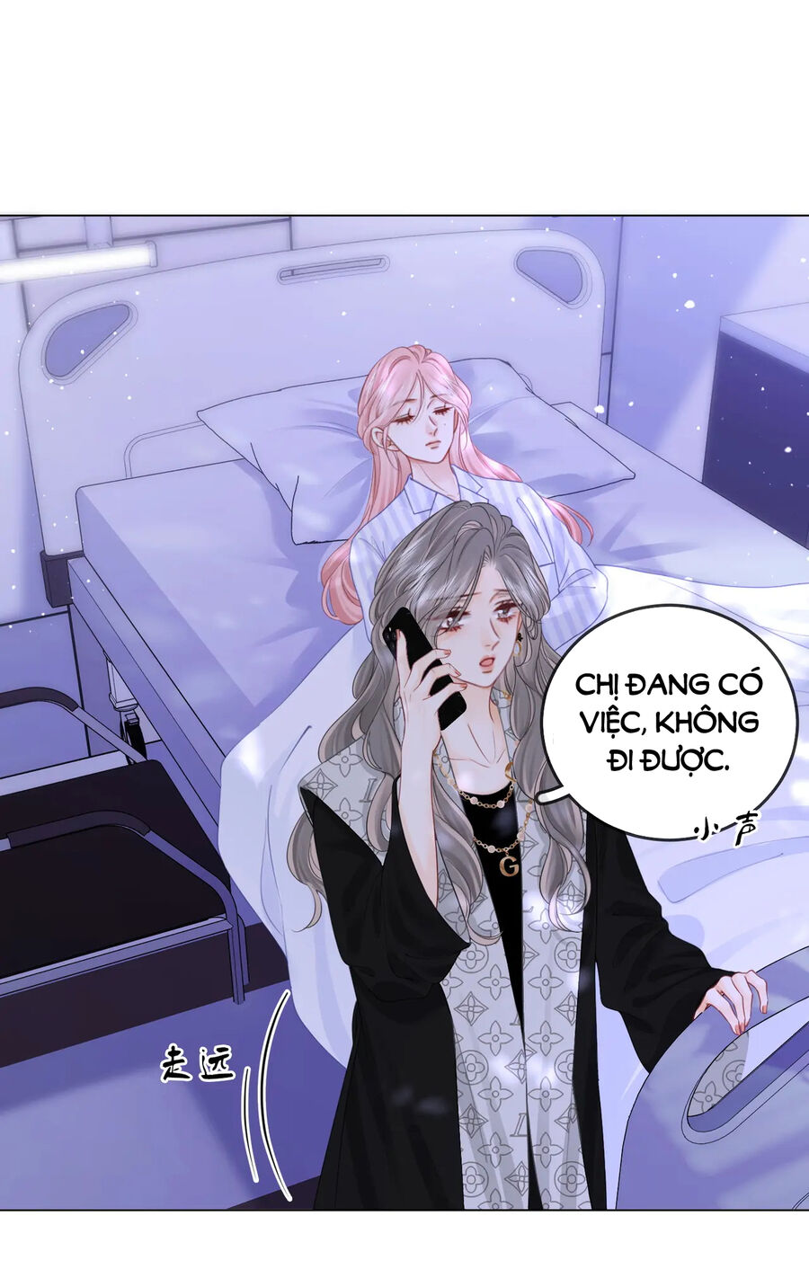 Em Chỉ Có Thể Là Của Tôi Chap 81 - Next Chap 82