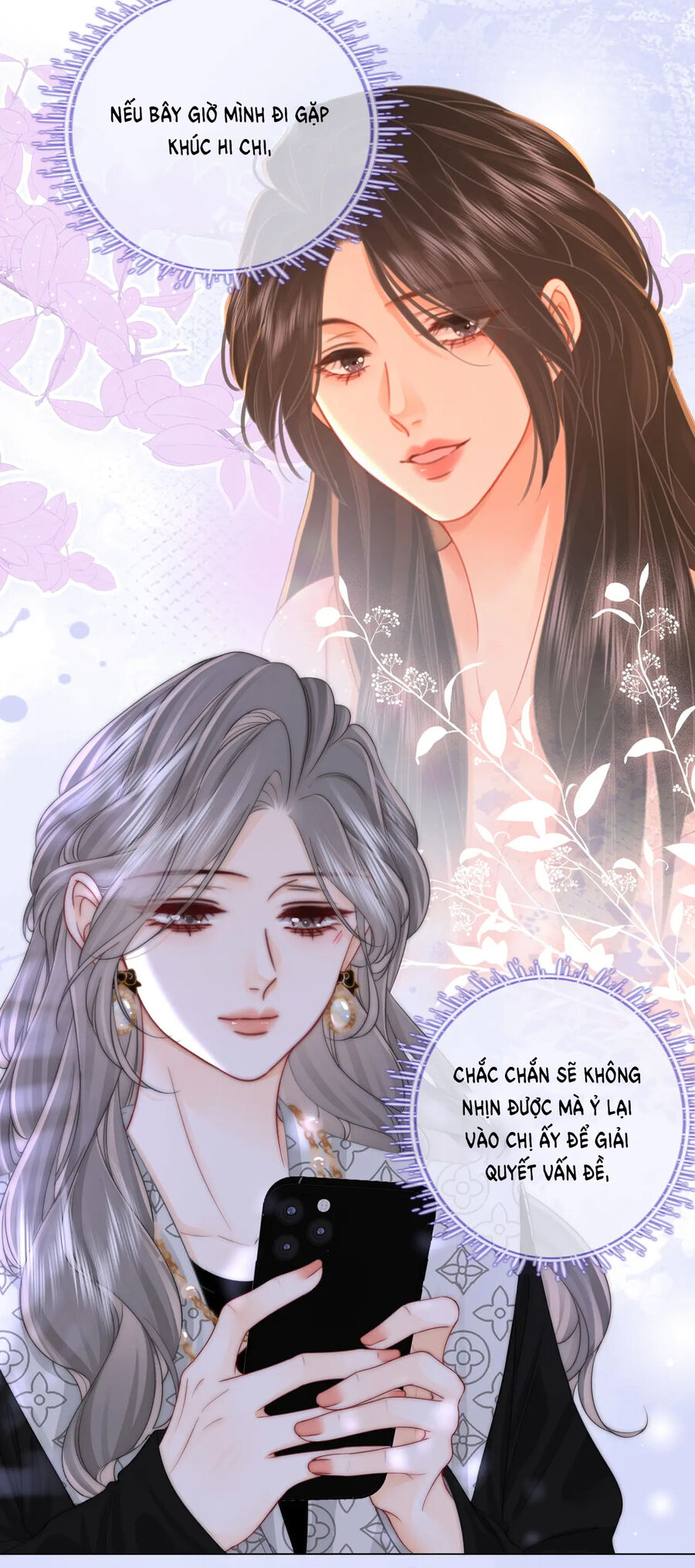 Em Chỉ Có Thể Là Của Tôi Chap 81 - Next Chap 82