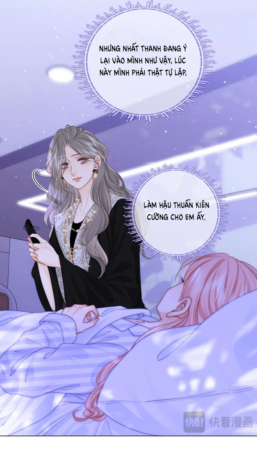 Em Chỉ Có Thể Là Của Tôi Chap 81 - Next Chap 82