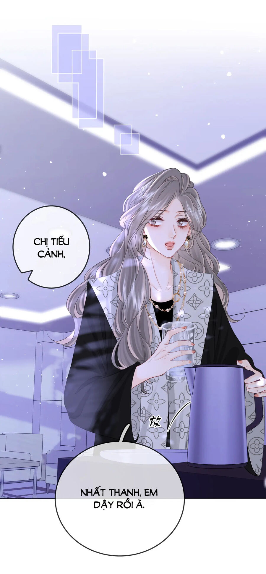 Em Chỉ Có Thể Là Của Tôi Chap 81 - Next Chap 82