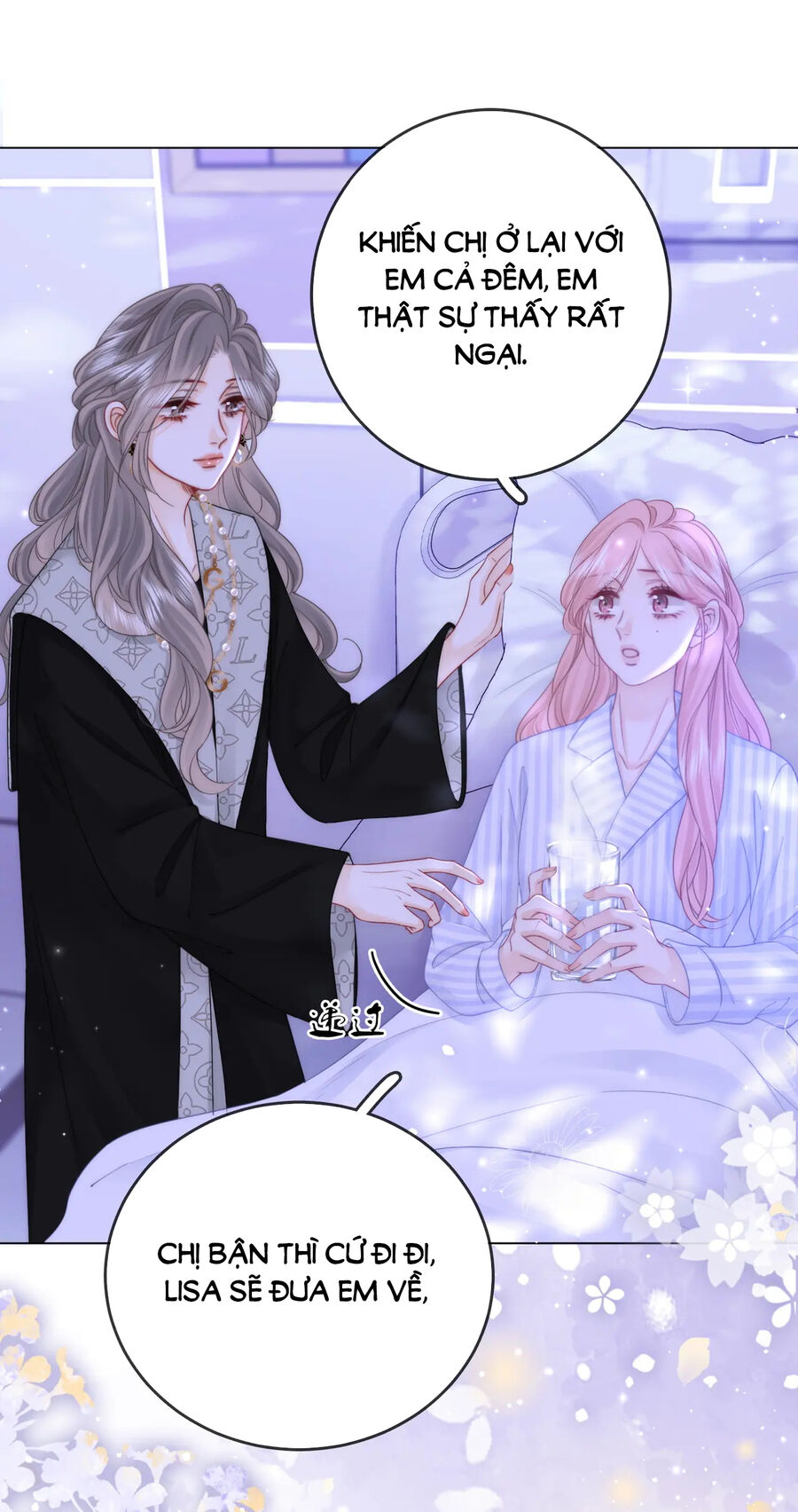 Em Chỉ Có Thể Là Của Tôi Chap 81 - Next Chap 82