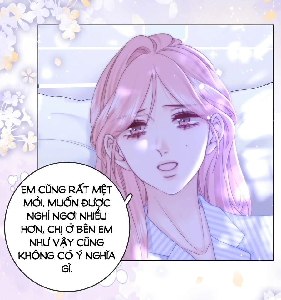 Em Chỉ Có Thể Là Của Tôi Chap 81 - Next Chap 82
