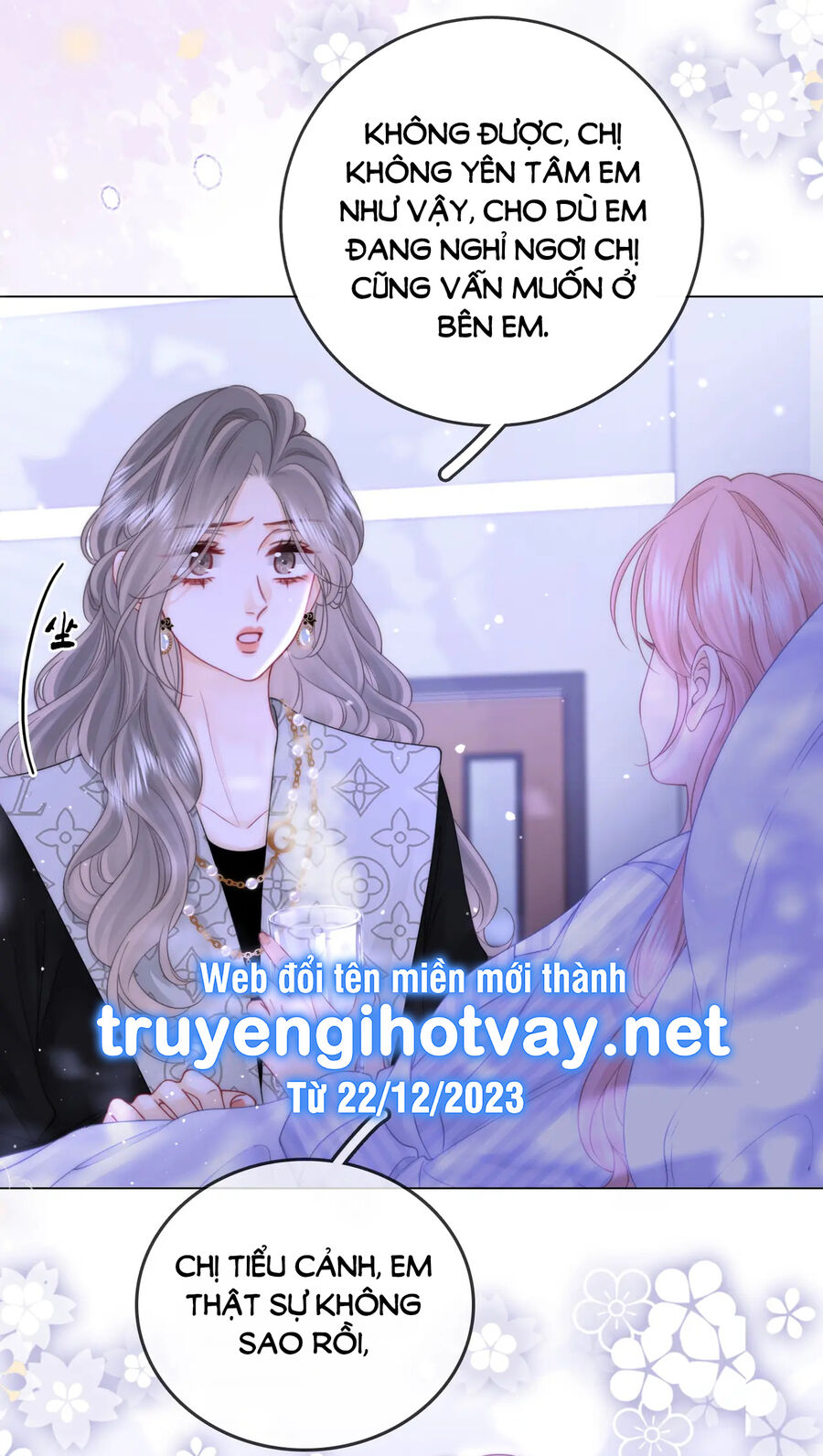 Em Chỉ Có Thể Là Của Tôi Chap 81 - Next Chap 82