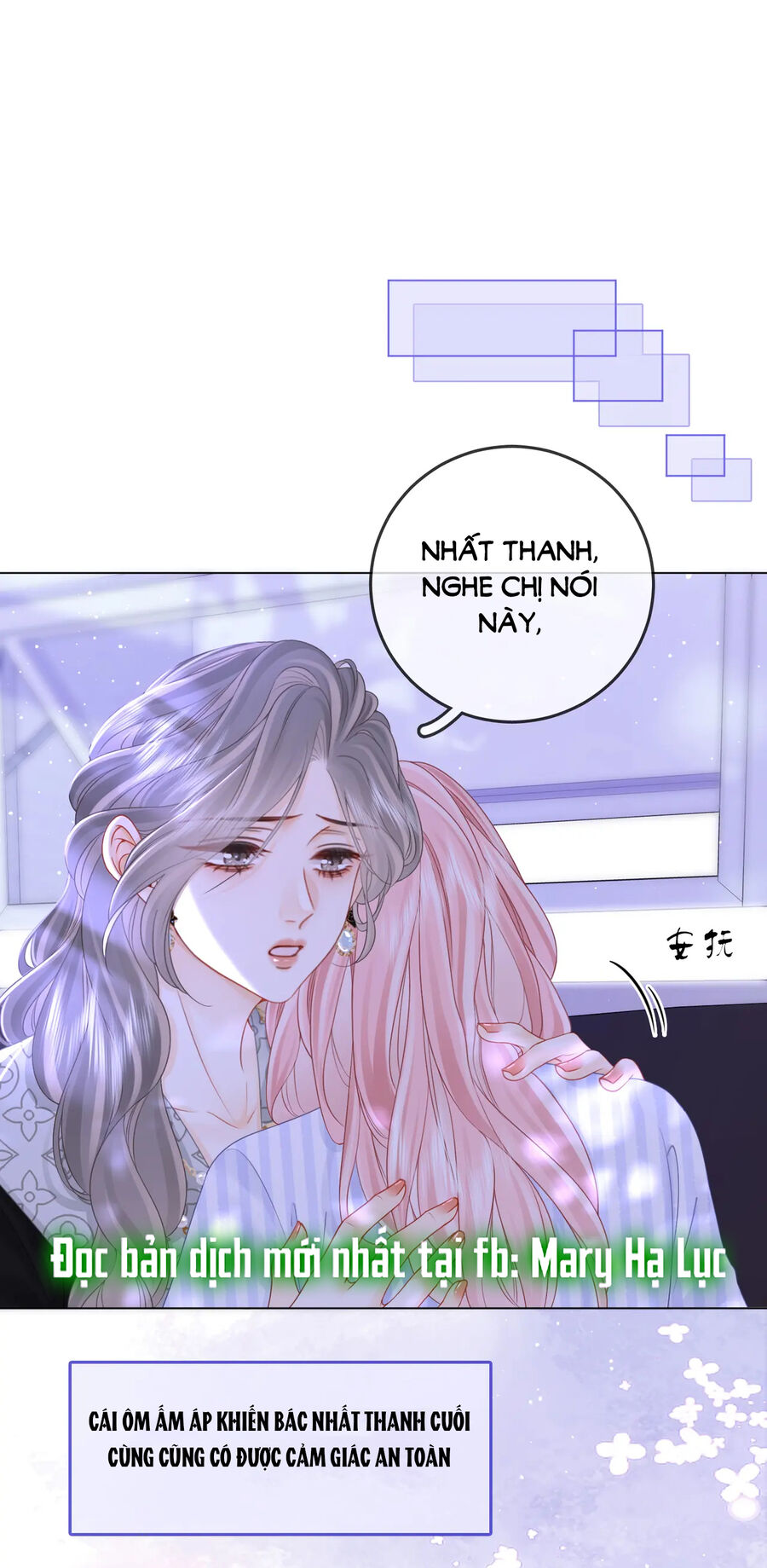 Em Chỉ Có Thể Là Của Tôi Chap 81 - Next Chap 82