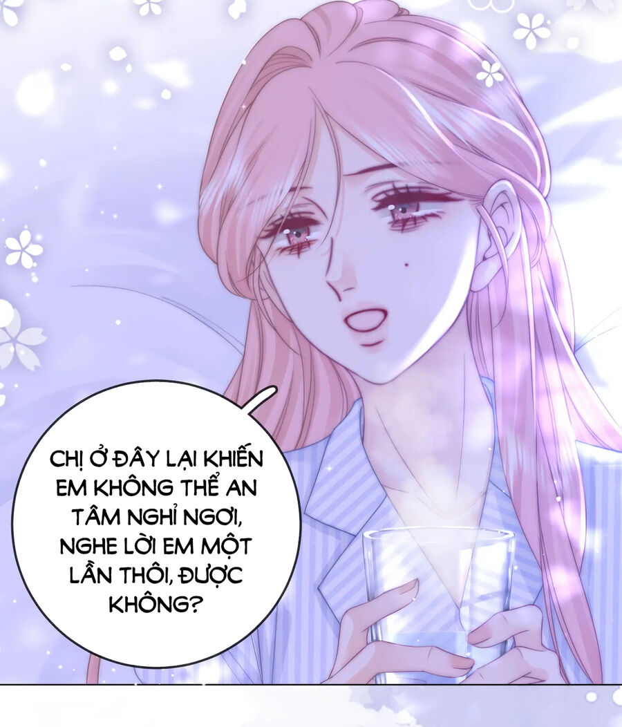 Em Chỉ Có Thể Là Của Tôi Chap 81 - Next Chap 82