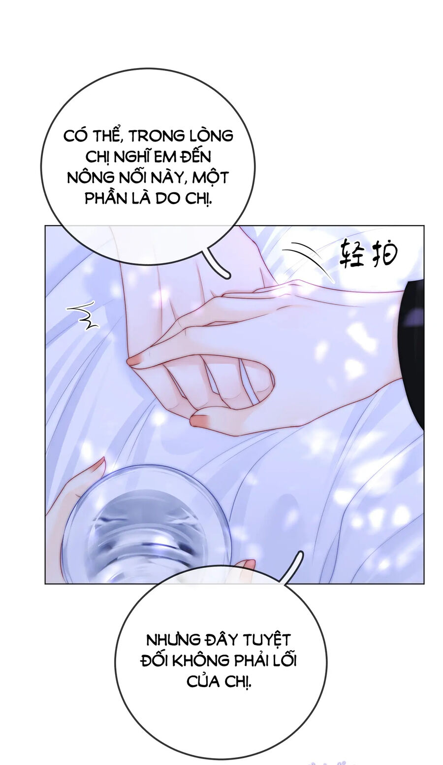 Em Chỉ Có Thể Là Của Tôi Chap 81 - Next Chap 82