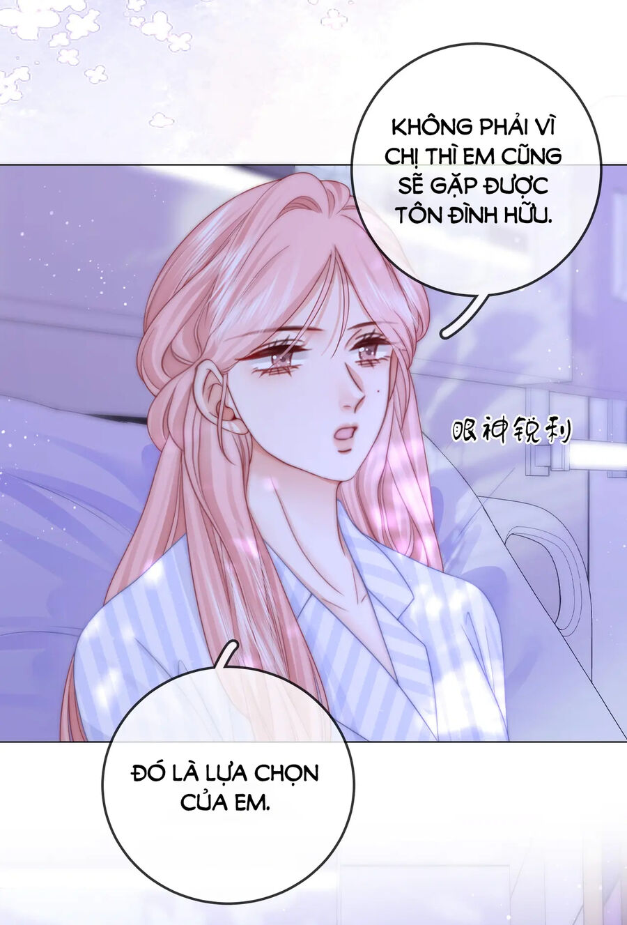 Em Chỉ Có Thể Là Của Tôi Chap 81 - Next Chap 82