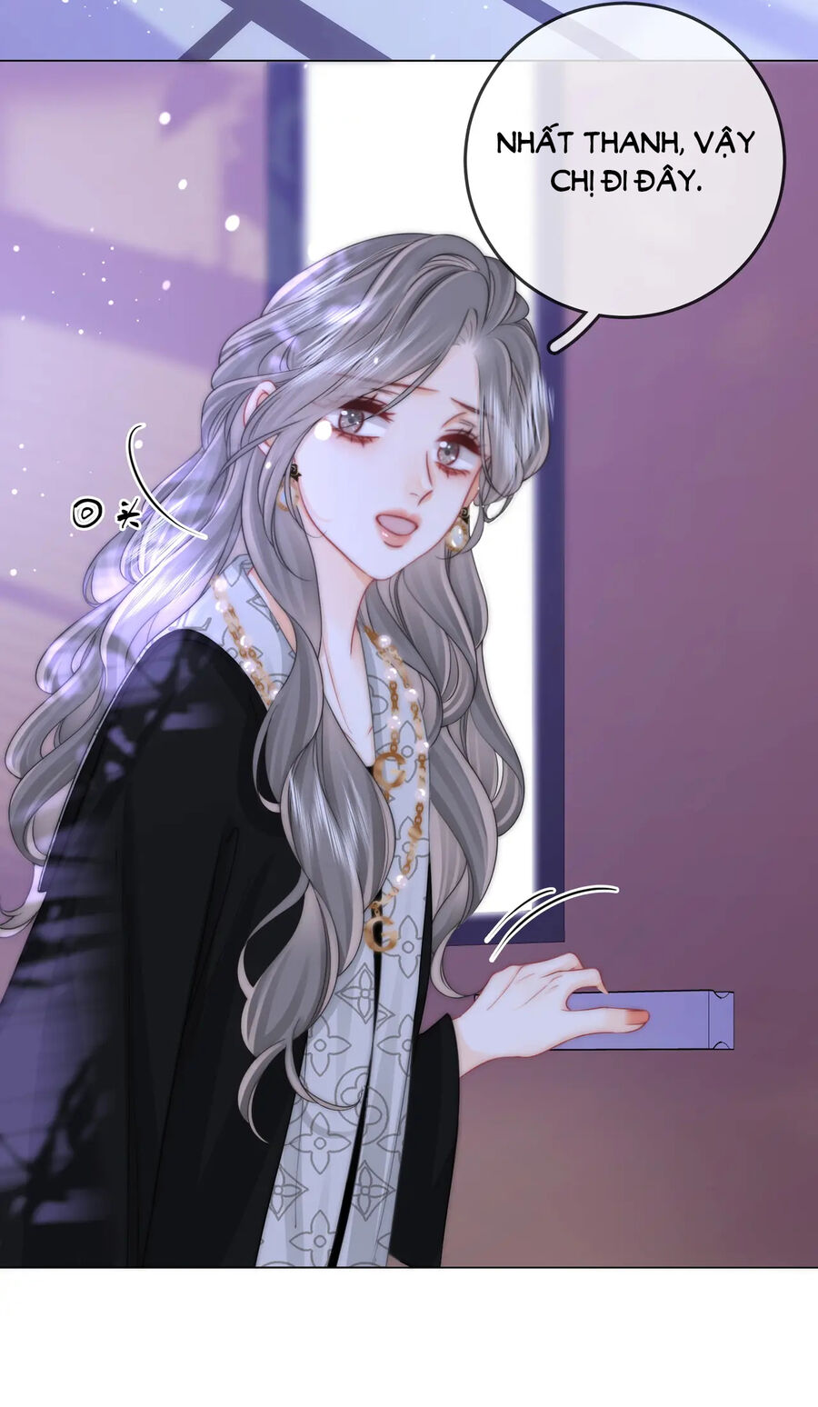 Em Chỉ Có Thể Là Của Tôi Chap 81 - Next Chap 82