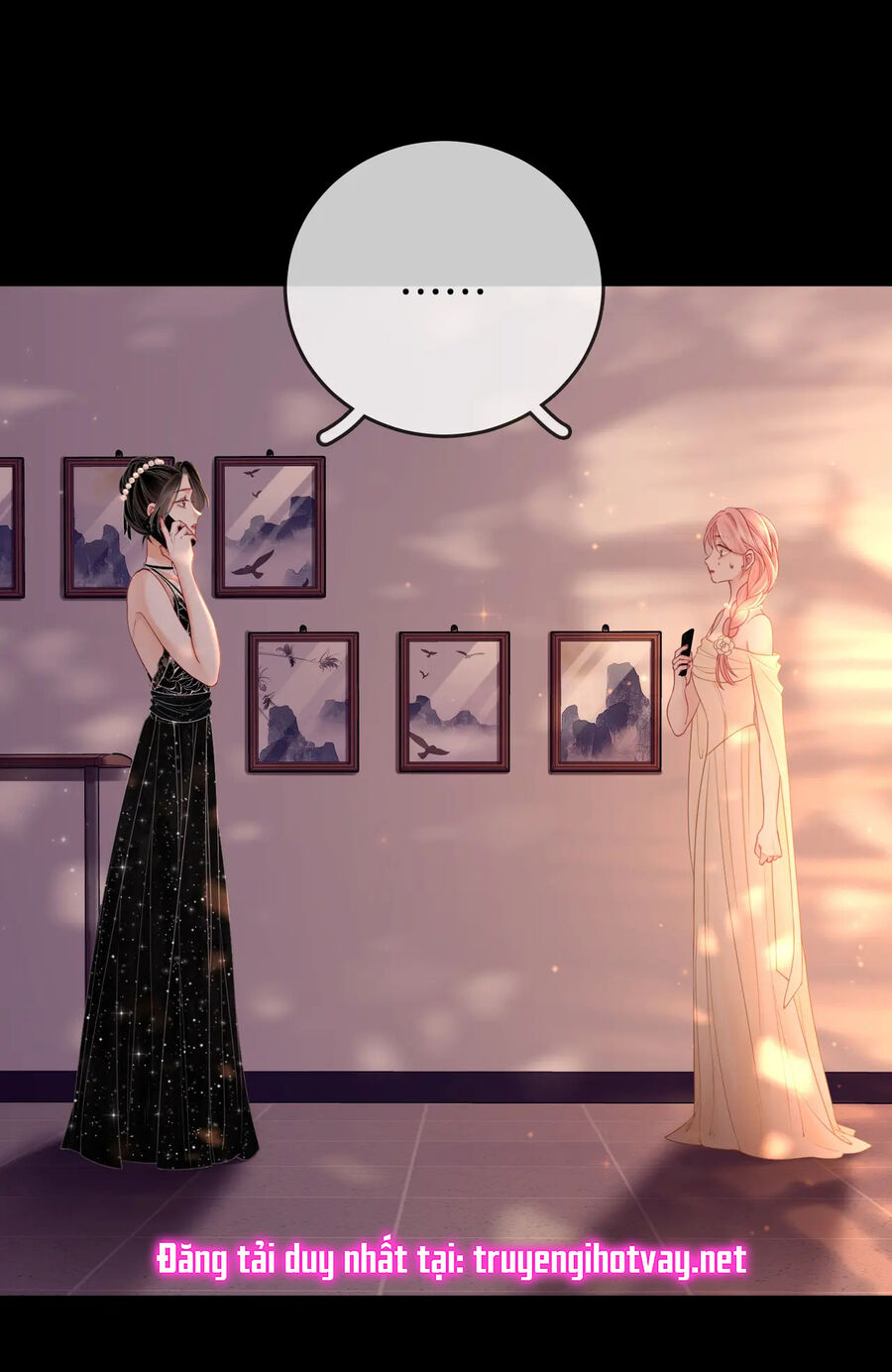 Em Chỉ Có Thể Là Của Tôi Chap 82 - Next Chap 83